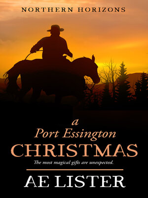 cover image of A Port Essington Christmas